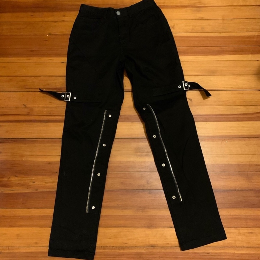 Carmar pants - Picture 2 of 4